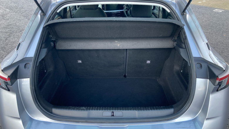 Vauxhall Mokka 1.2 Turbo 100 SE 5dr Petrol Hatchback